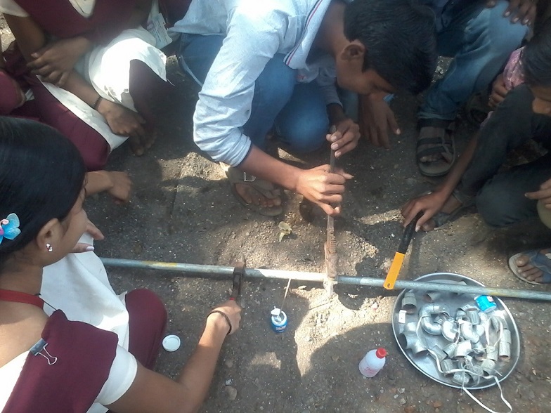 Pipe fitting