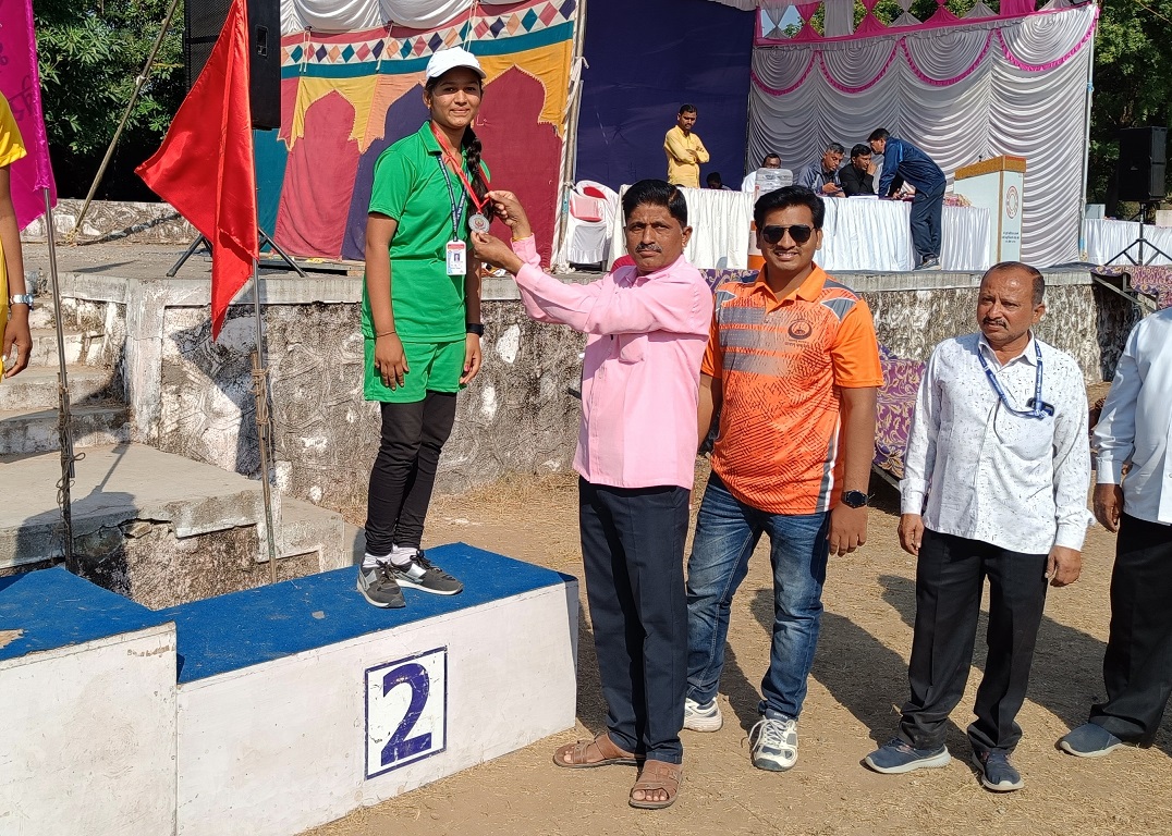 Project-level sports competition