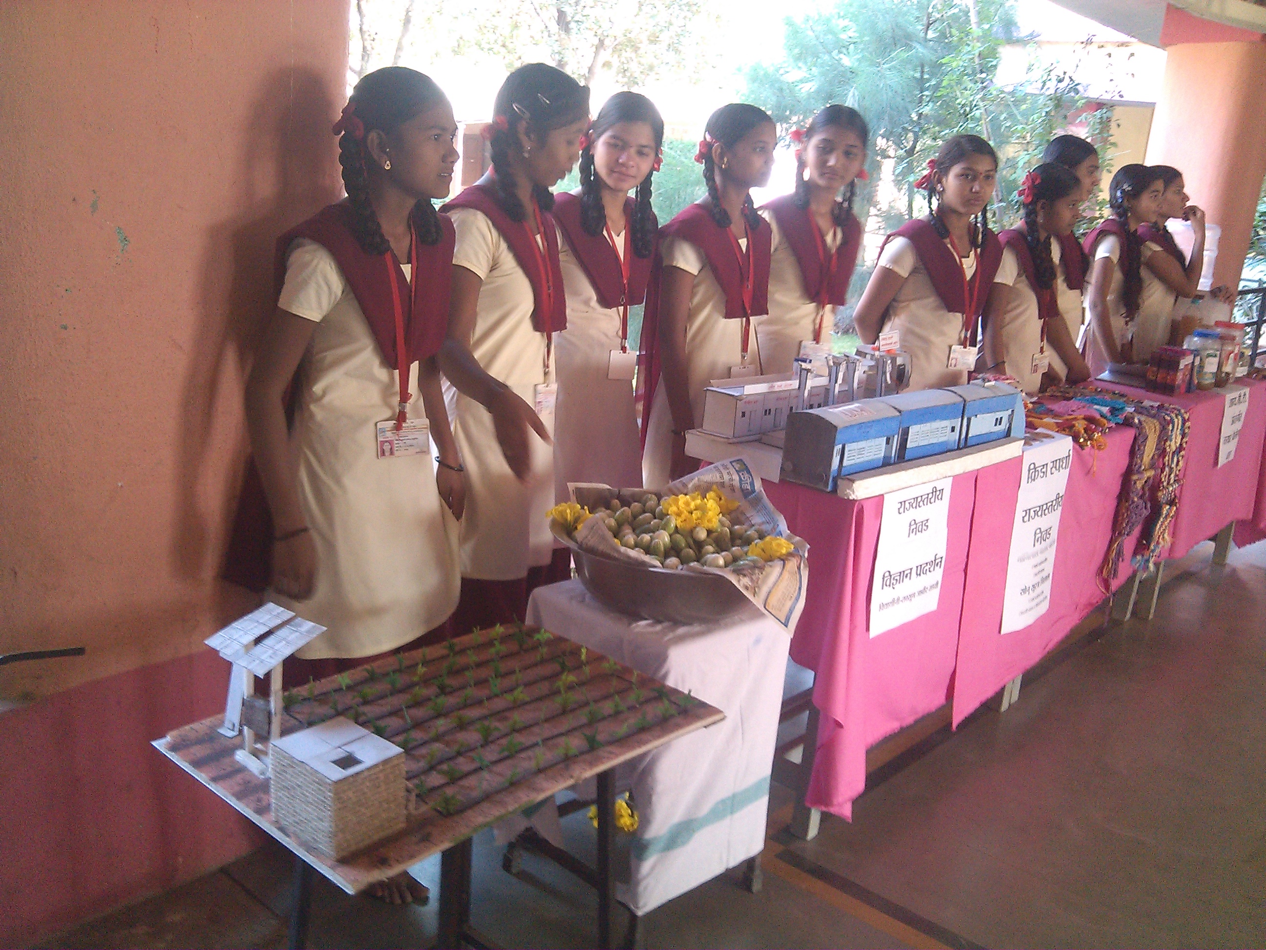 Skill activity