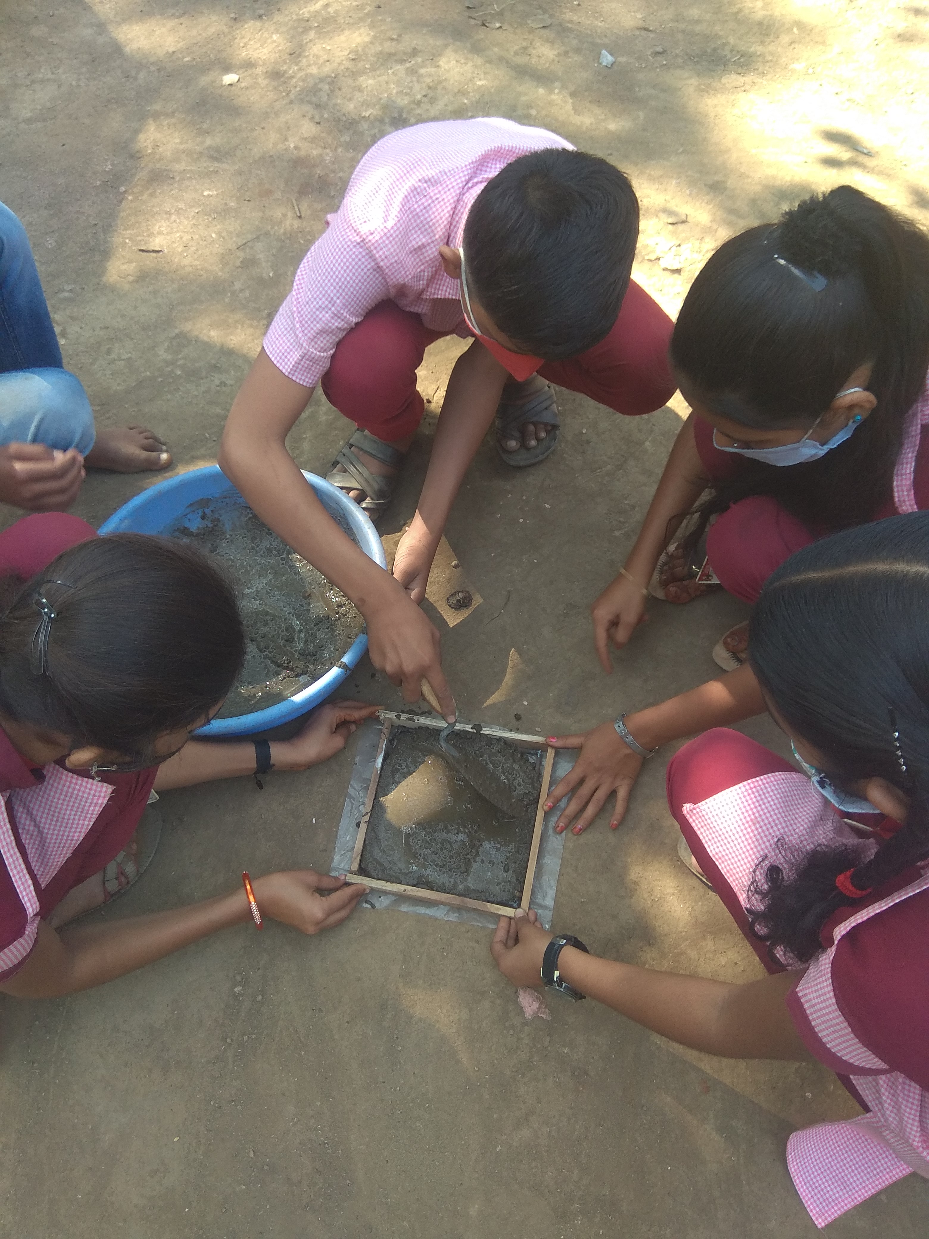 Skill activity
