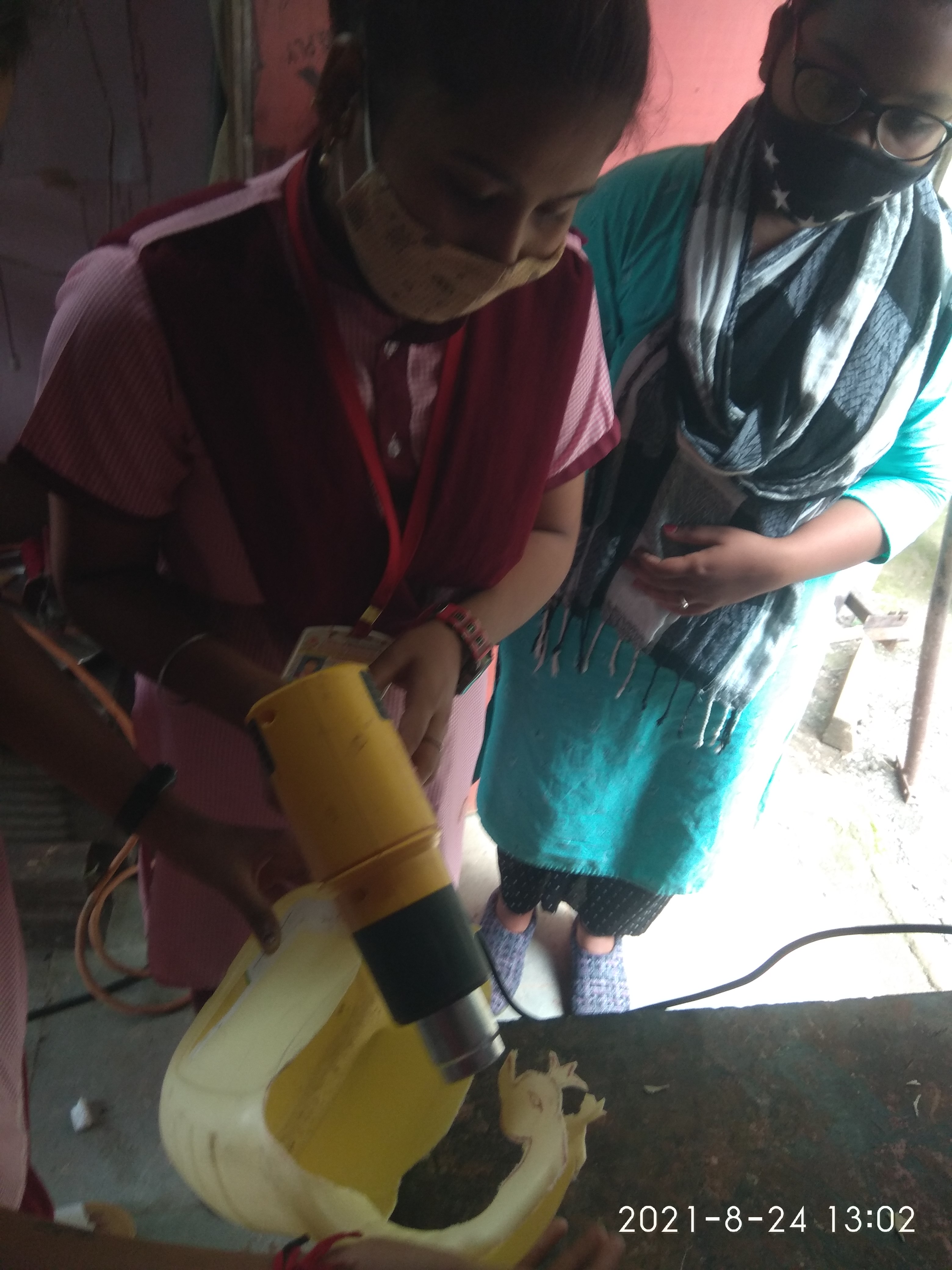 Skill activity
