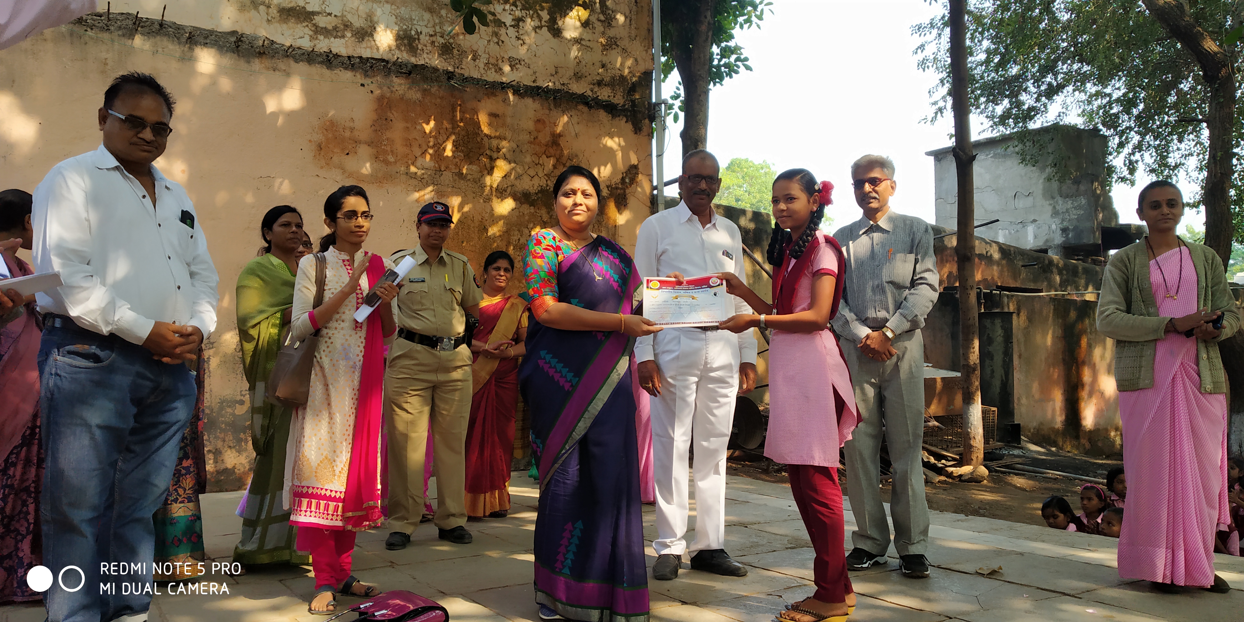 Judging Committee (Nirbhaya Committee)