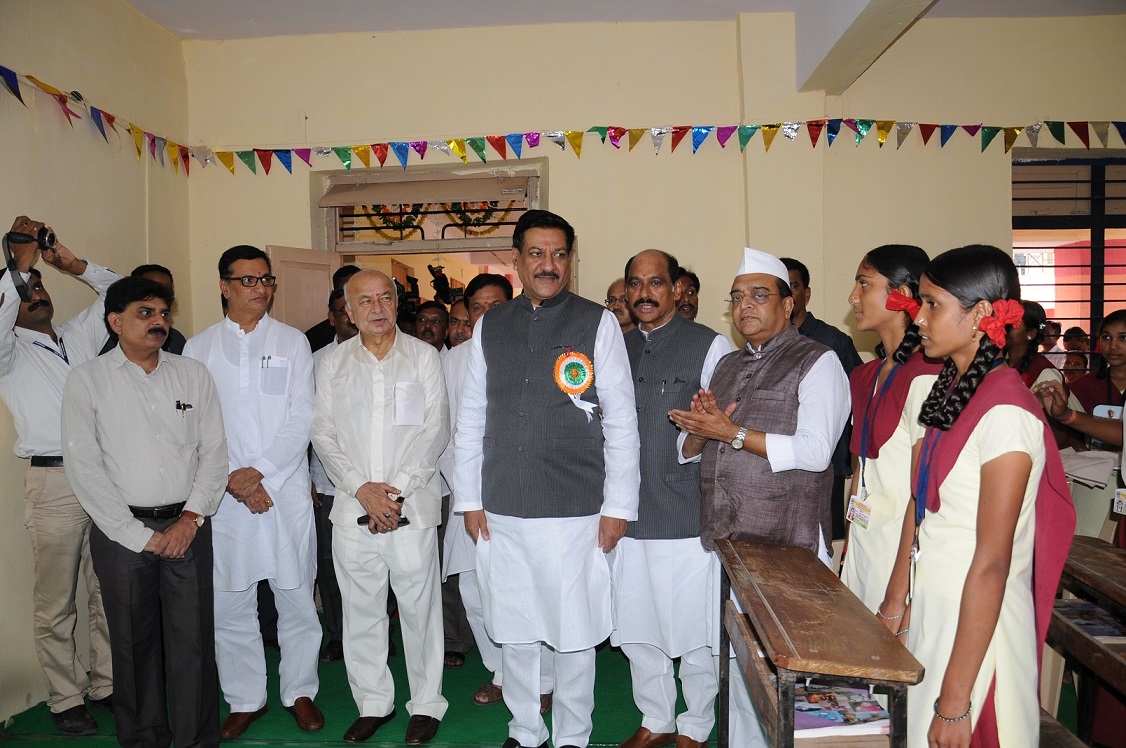 CM visit